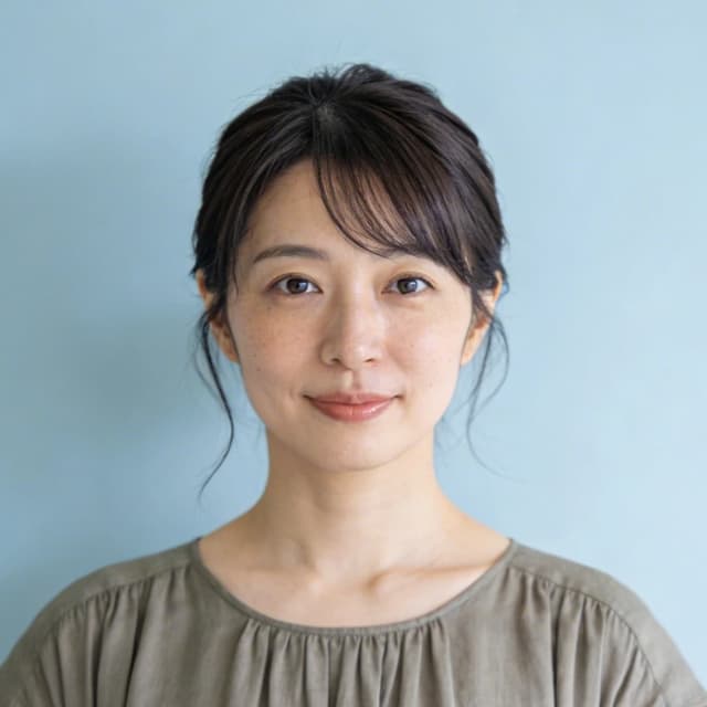 中村 さおりのプロフィール画像