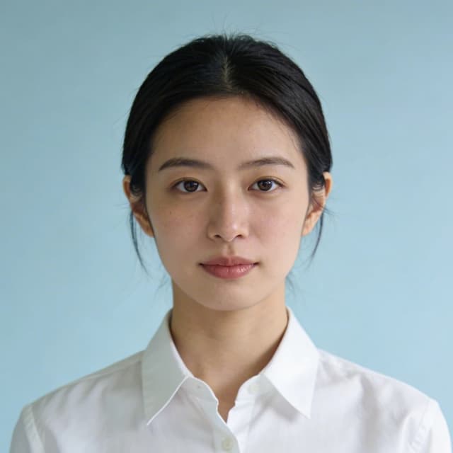 吉田 なつきのプロフィール画像